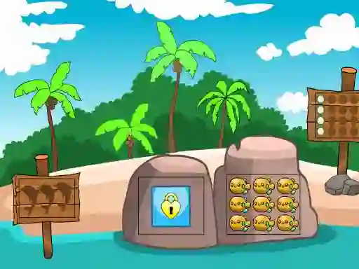 لعبة Boat Man Rescue 2 على الانترنت