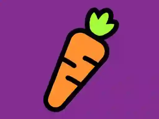 لعبة Carrot Clicker على الانترنت