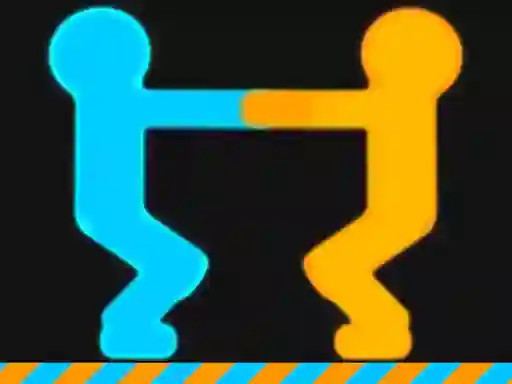 لعبة Get On Top Touch على الانترنت