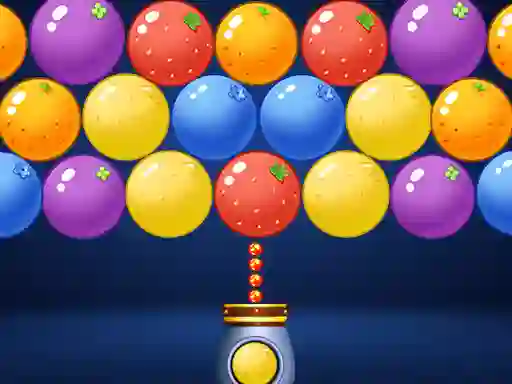 لعبة Fruitz Shooter على الانترنت