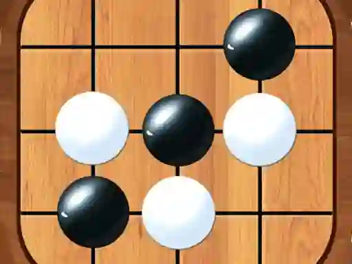 لعبة Morris على الانترنت