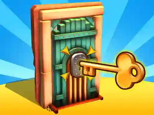 لعبة Doors Awakening على الانترنت