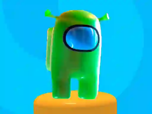 لعبة Imposter Beans على الانترنت