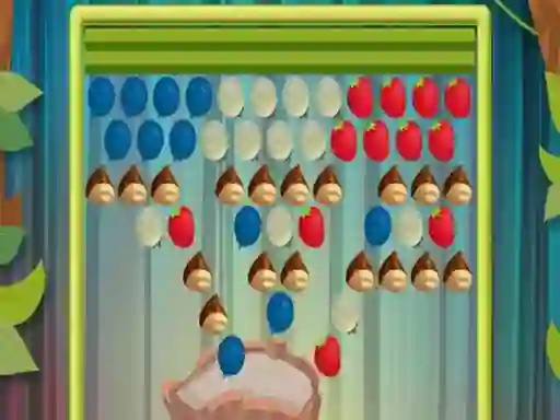 لعبة Rapid Pixie Puzzle Fun على الانترنت