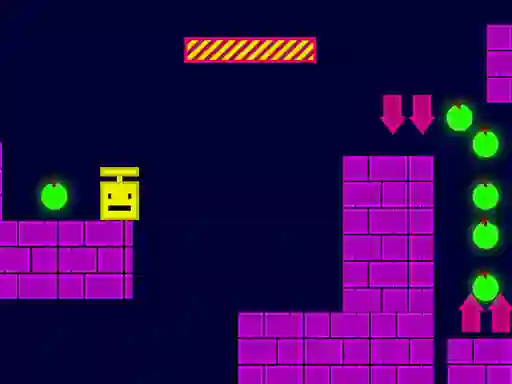 لعبة Box Journey على الانترنت