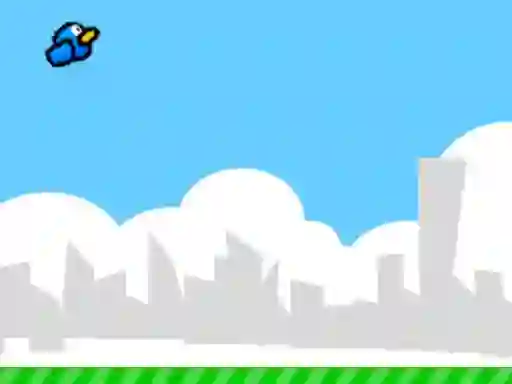 لعبة flying bird challenges 2 على الانترنت