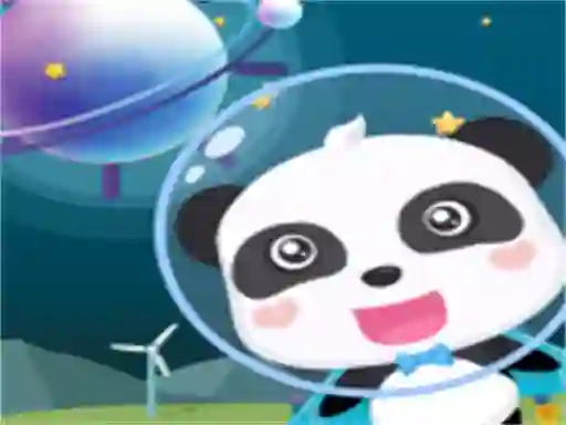 لعبة Baby Panda Up على الانترنت
