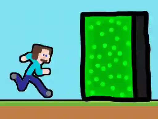 لعبة Steveman على الانترنت