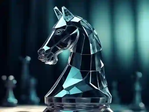 لعبة Checkmate على الانترنت