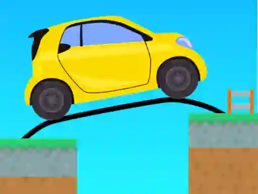 لعبة Draw Bridge على الانترنت