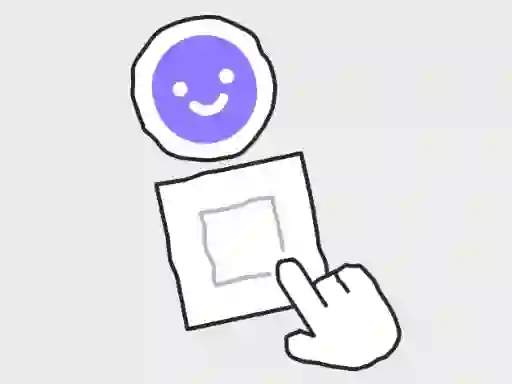 لعبة Scribble World Physics Puzzle على الانترنت