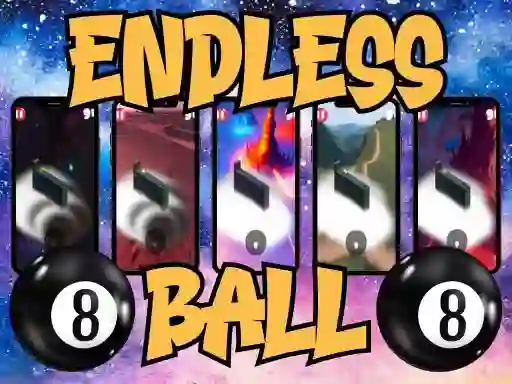 لعبة Endless turns على الانترنت
