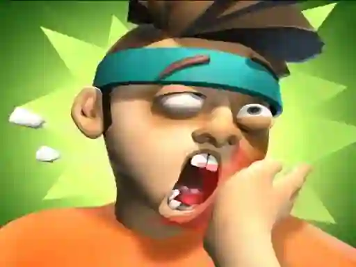لعبة Slap champ على الانترنت