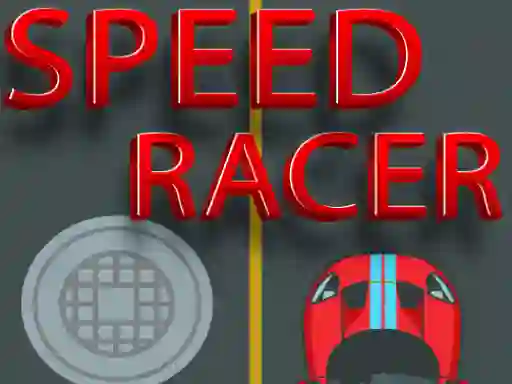 لعبة Speed Racer على الانترنت