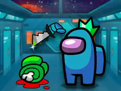 لعبة Impostor Assassin على الانترنت