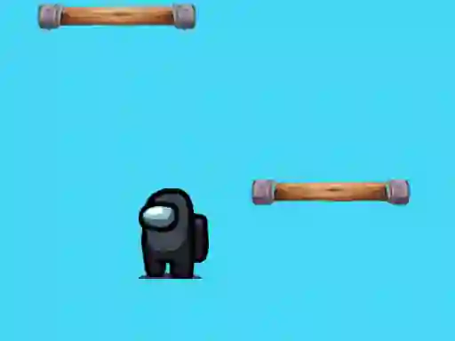 لعبة Sky Jump على الانترنت