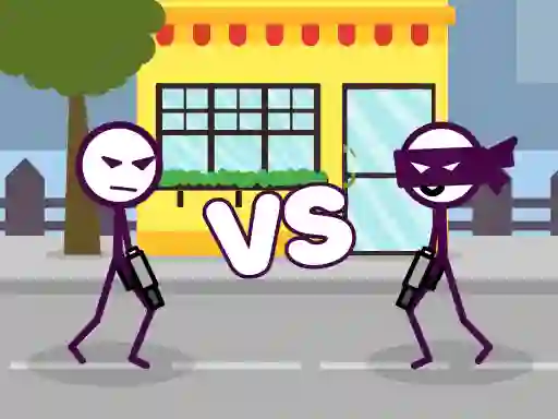 لعبة Shoot or Die على الانترنت