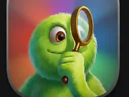 لعبة Identify Quick على الانترنت