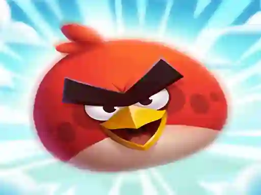 لعبة angry birds.io على الانترنت
