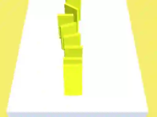لعبة Domino Simulator Puzzle على الانترنت