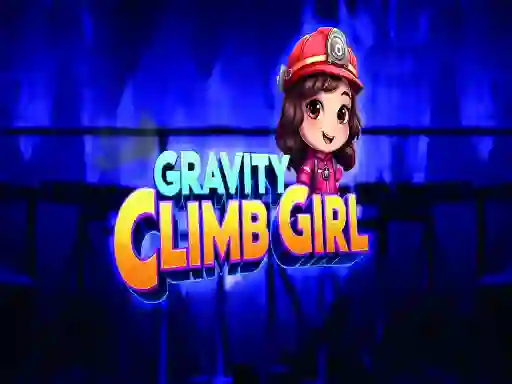 لعبة Gravity Climb Girl على الانترنت