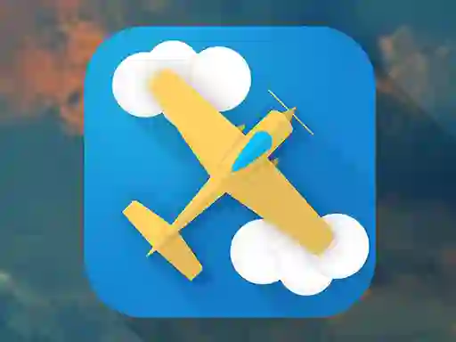 لعبة Parkour Aircrufe على الانترنت