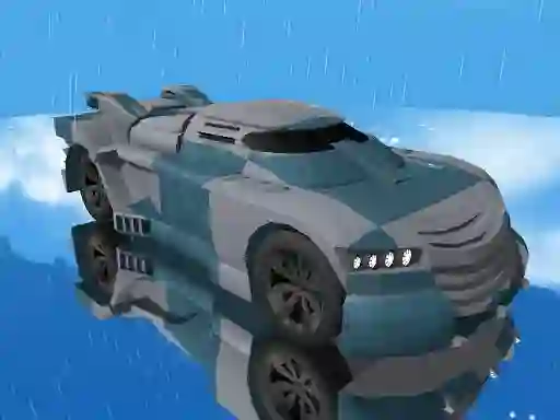 لعبة Car Parking 2023 على الانترنت