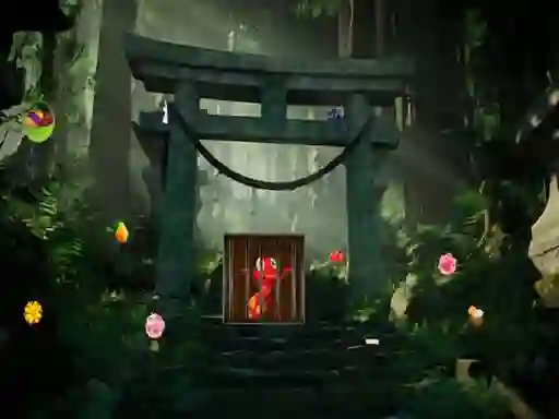 لعبة Rescue The Ant على الانترنت