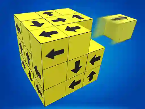 لعبة Tap Blocks Away على الانترنت
