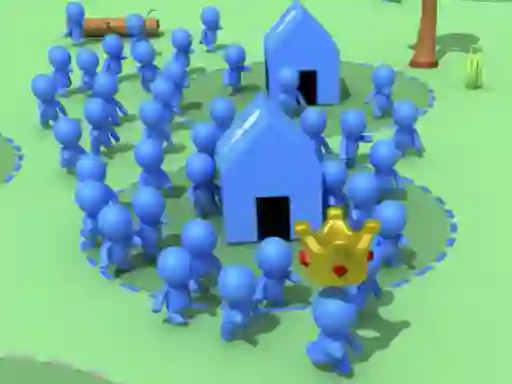 لعبة Territory War على الانترنت