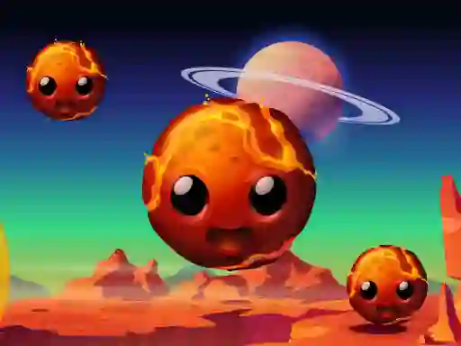 لعبة Save The Earth على الانترنت
