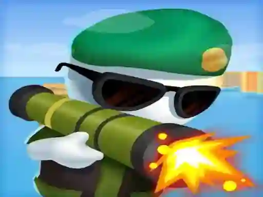 لعبة Trigger King على الانترنت