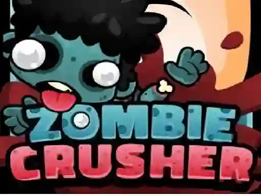 لعبة Zombies crusher على الانترنت
