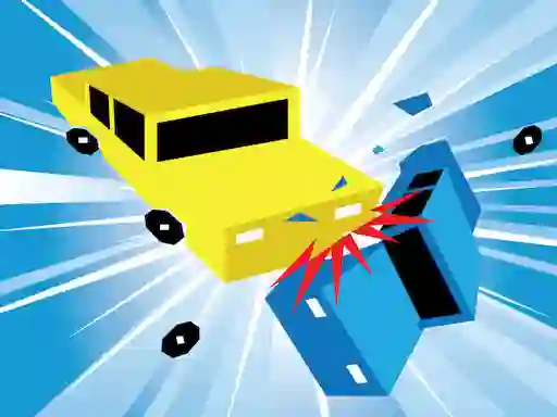 لعبة Traffic Car على الانترنت