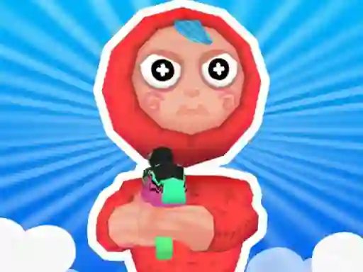 لعبة KIDSCO DeathMatch 3D على الانترنت