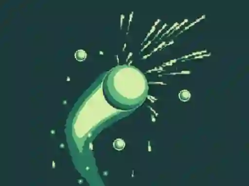 لعبة Curve Quest على الانترنت