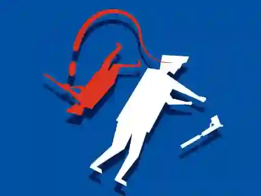 لعبة Secret Agent على الانترنت