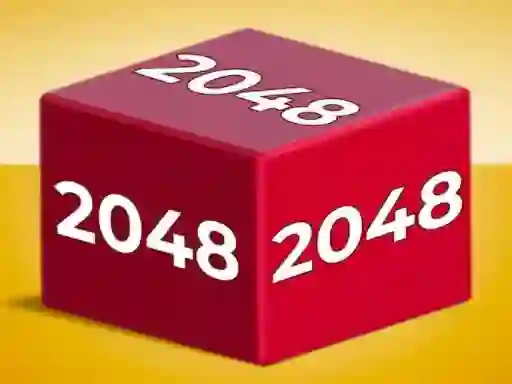 لعبة Chain Cube: 2048 على الانترنت