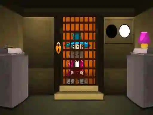 لعبة Peter Uncle Rescue على الانترنت