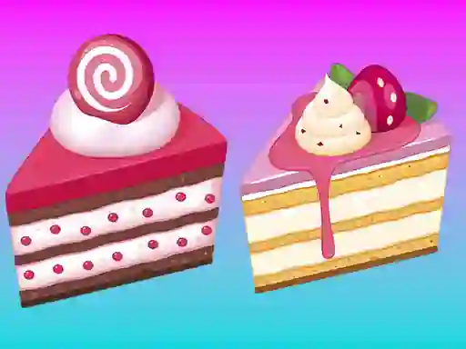 لعبة Obby Collect Sweet Cakes على الانترنت