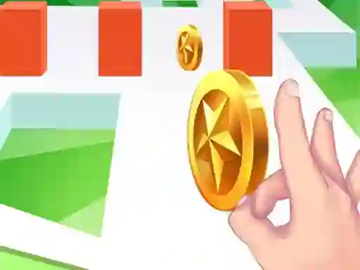 لعبة Coin Running على الانترنت