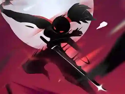 لعبة Ninja Legend على الانترنت