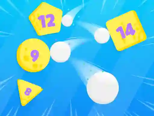 لعبة Physics Balls 2 على الانترنت