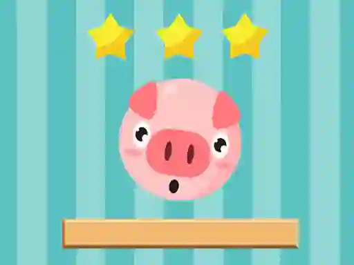 لعبة Piglet Escape على الانترنت