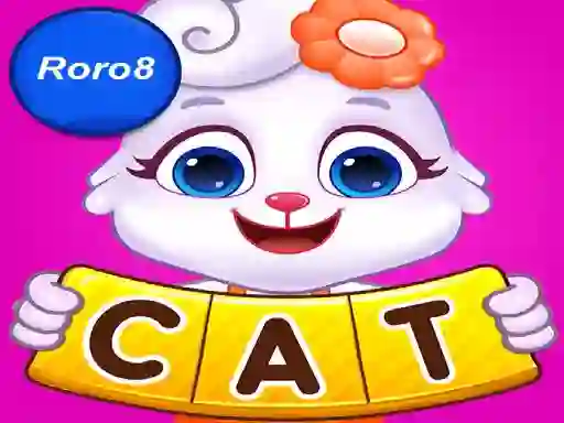 لعبة Mixed Words game على الانترنت