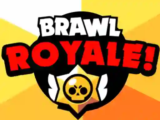 لعبة Brawl Royale على الانترنت