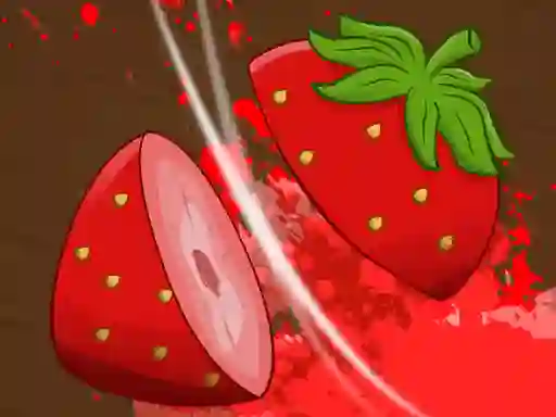 لعبة Cut Fruit على الانترنت