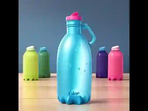 لعبة Water Sort Bottle على الانترنت