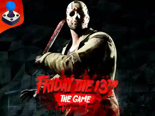 لعبة Friday the 13th The game على الانترنت