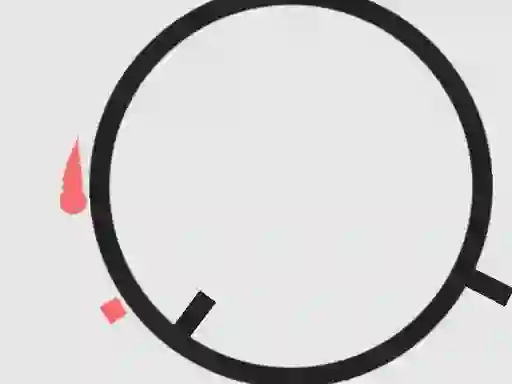 لعبة ColorRing على الانترنت